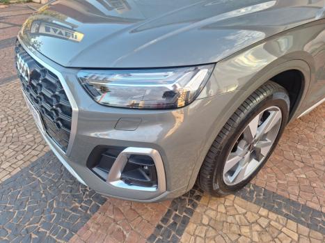 AUDI Q5 2.0 16V 4P TFSI S-LINE QUATTRO S-TRONIC AUTOMTICO, Foto 7
