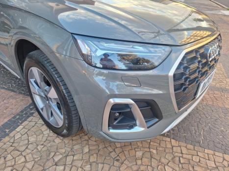 AUDI Q5 2.0 16V 4P TFSI S-LINE QUATTRO S-TRONIC AUTOMTICO, Foto 8