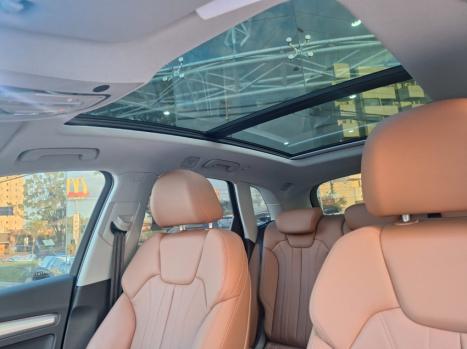AUDI Q5 2.0 16V 4P TFSI S-LINE QUATTRO S-TRONIC AUTOMTICO, Foto 9