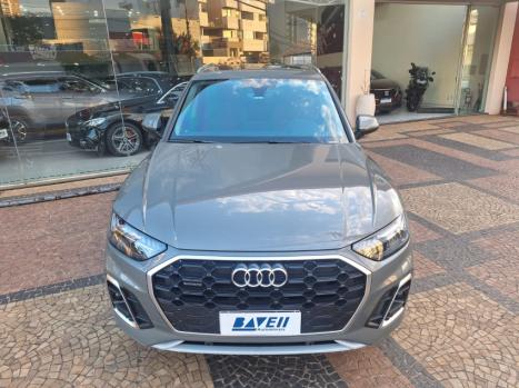 AUDI Q5 2.0 16V 4P TFSI S-LINE QUATTRO S-TRONIC AUTOMTICO, Foto 10