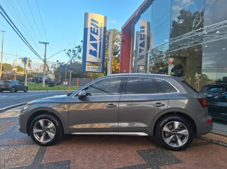 AUDI Q5 2.0 16V 4P TFSI S-LINE QUATTRO S-TRONIC AUTOMTICO, Foto 18