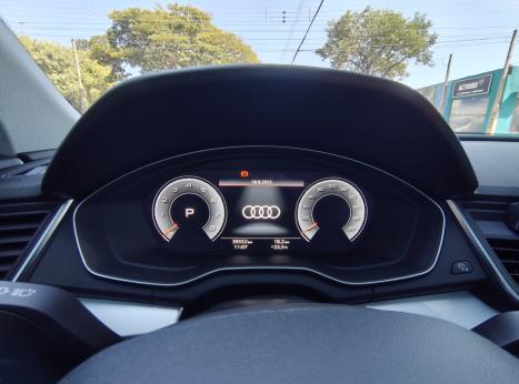 AUDI Q5 2.0 16V 4P TFSI S-LINE QUATTRO S-TRONIC AUTOMTICO, Foto 8