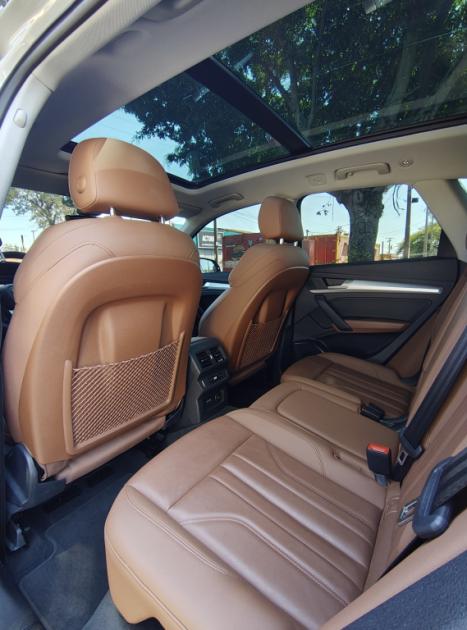 AUDI Q5 2.0 16V 4P TFSI S-LINE QUATTRO S-TRONIC AUTOMTICO, Foto 11