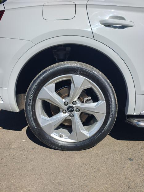 AUDI Q5 2.0 16V 4P TFSI S-LINE QUATTRO S-TRONIC AUTOMTICO, Foto 13