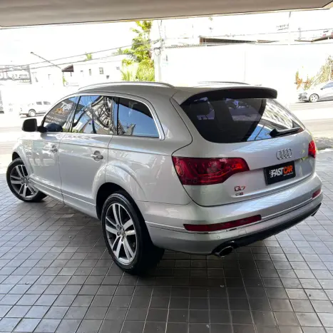 AUDI Q7 3.0 V6 24V 4P TFSI QUATTRO AUTOMTICO, Foto 3