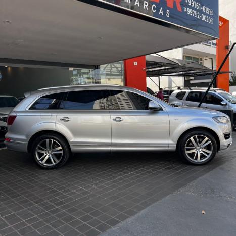 AUDI Q7 3.0 V6 24V 4P TFSI QUATTRO AUTOMTICO, Foto 5