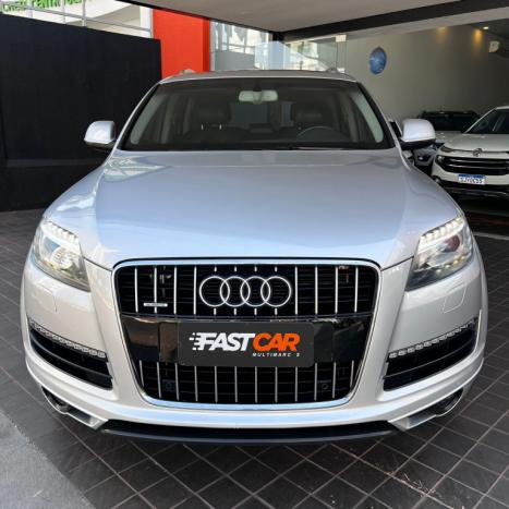 AUDI Q7 3.0 V6 24V 4P TFSI QUATTRO AUTOMTICO, Foto 7