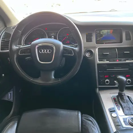 AUDI Q7 3.0 V6 24V 4P TFSI QUATTRO AUTOMTICO, Foto 11