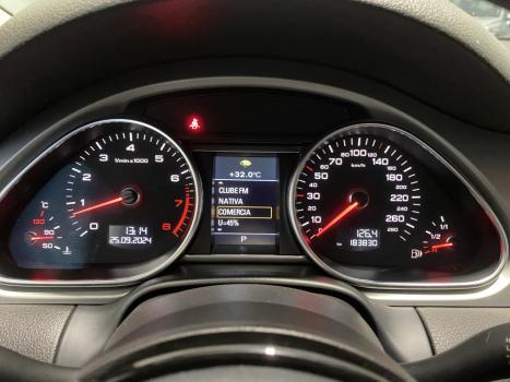 AUDI Q7 3.0 V6 24V 4P TFSI QUATTRO AUTOMTICO, Foto 16