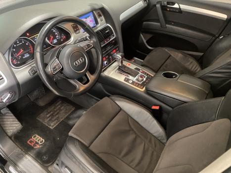 AUDI Q7 3.0 V6 24V 4P TFSI QUATTRO AUTOMTICO, Foto 7