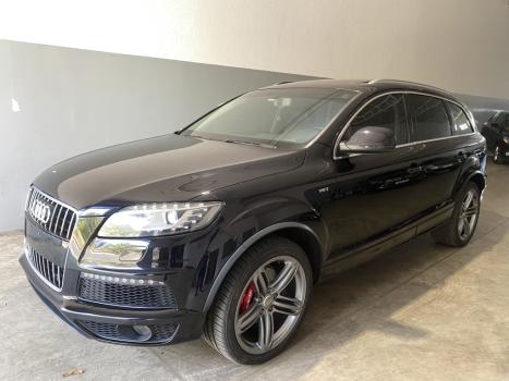 AUDI Q7 3.0 V6 24V 4P TFSI QUATTRO AUTOMTICO, Foto 1