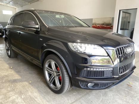 AUDI Q7 3.0 V6 24V 4P TFSI QUATTRO AUTOMTICO, Foto 3