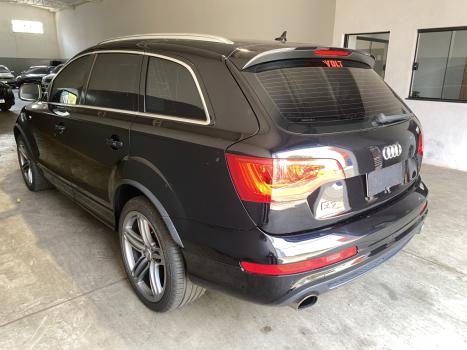 AUDI Q7 3.0 V6 24V 4P TFSI QUATTRO AUTOMTICO, Foto 4