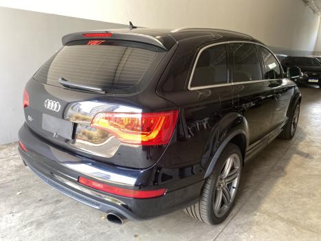 AUDI Q7 3.0 V6 24V 4P TFSI QUATTRO AUTOMTICO, Foto 6