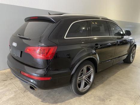 AUDI Q7 3.0 V6 24V 4P TDI PERFORMANCE BLACK TURBO DIESEL AUTOMTICO, Foto 5