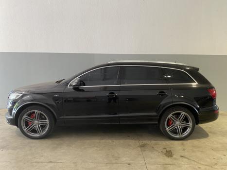 AUDI Q7 3.0 V6 24V 4P TDI PERFORMANCE BLACK TURBO DIESEL AUTOMTICO, Foto 2