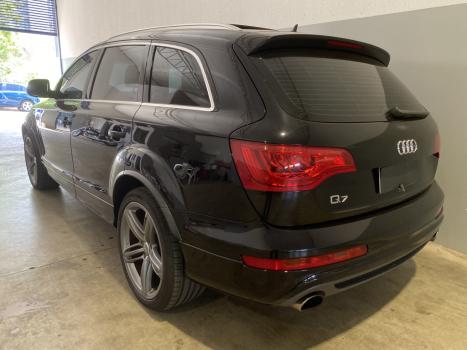 AUDI Q7 3.0 V6 24V 4P TDI PERFORMANCE BLACK TURBO DIESEL AUTOMTICO, Foto 6