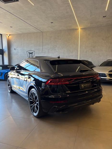 AUDI Q8 3.0 V6 24V 4P TFSI PERFORMANCE BLACK QUATTRO AUTOMTICO TIPTRONIC, Foto 5