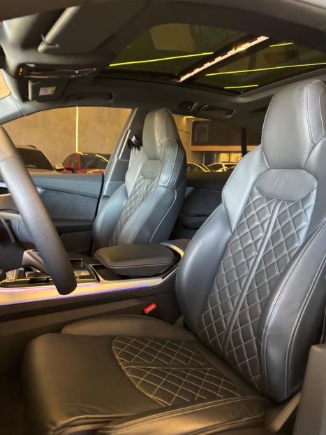 AUDI Q8 3.0 V6 24V 4P TFSI PERFORMANCE BLACK QUATTRO AUTOMTICO TIPTRONIC, Foto 6