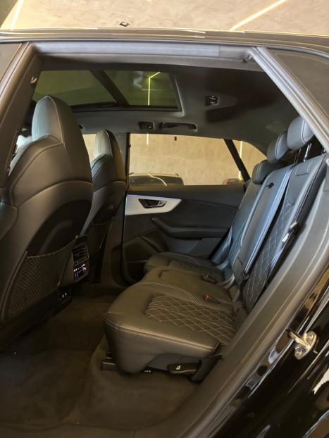 AUDI Q8 3.0 V6 24V 4P TFSI PERFORMANCE BLACK QUATTRO AUTOMTICO TIPTRONIC, Foto 9