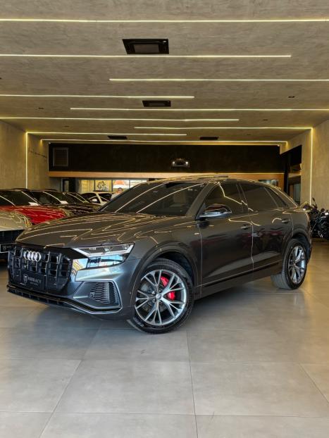 AUDI Q8 3.0 V6 24V 4P TFSI PERFORMANCE QUATTRO AUTOMTICO TIPTRONIC, Foto 1