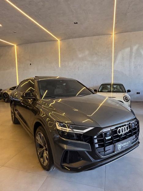 AUDI Q8 3.0 V6 24V 4P TFSI PERFORMANCE QUATTRO AUTOMTICO TIPTRONIC, Foto 2