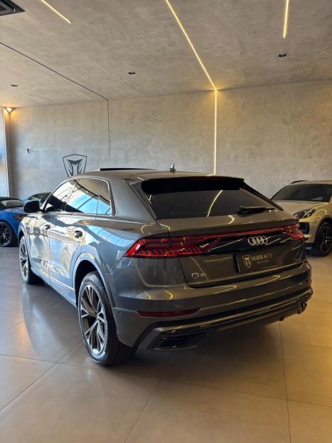 AUDI Q8 3.0 V6 24V 4P TFSI PERFORMANCE QUATTRO AUTOMTICO TIPTRONIC, Foto 5