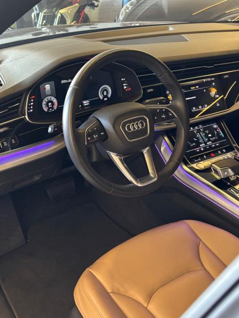 AUDI Q8 3.0 V6 24V 4P TFSI PERFORMANCE QUATTRO AUTOMTICO TIPTRONIC, Foto 6