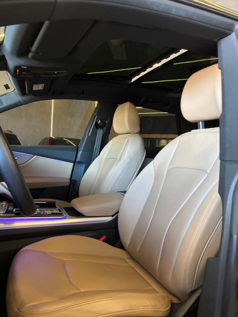 AUDI Q8 3.0 V6 24V 4P TFSI PERFORMANCE QUATTRO AUTOMTICO TIPTRONIC, Foto 7