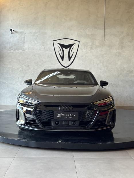 AUDI RS E-Tron ELTRICO 4P QUATTRO, Foto 2