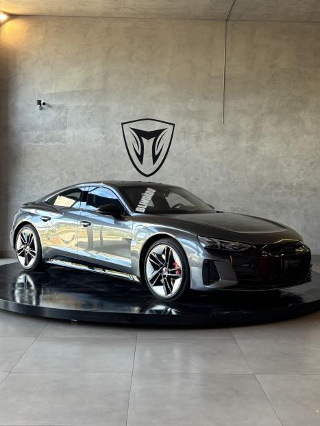 AUDI RS E-Tron ELTRICO 4P QUATTRO, Foto 4