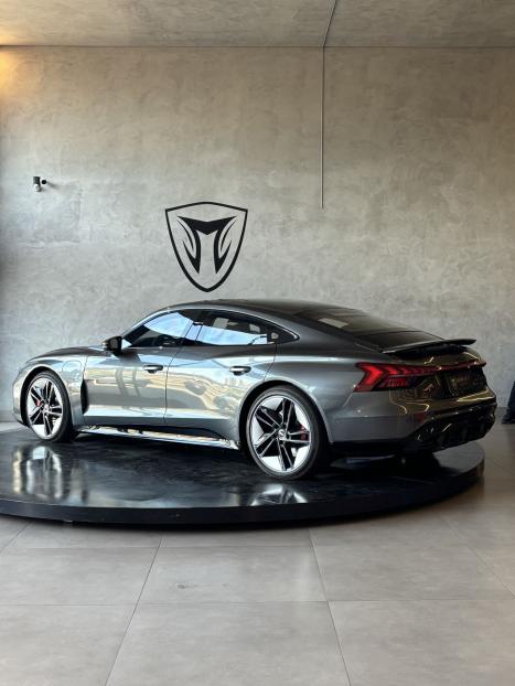AUDI RS E-Tron ELTRICO 4P QUATTRO, Foto 7