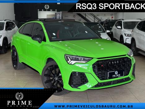 AUDI RS Q3 2.5 20V 4P QUATTRO S-TRONIC AUTOMTICO, Foto 1