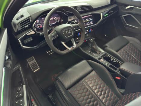 AUDI RS Q3 2.5 20V 4P QUATTRO S-TRONIC AUTOMTICO, Foto 10