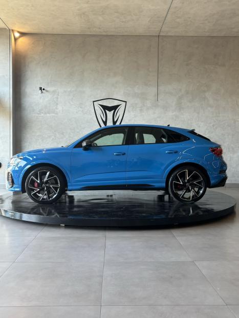 AUDI RS Q3 2.5 20V 4P QUATTRO S-TRONIC AUTOMTICO, Foto 2