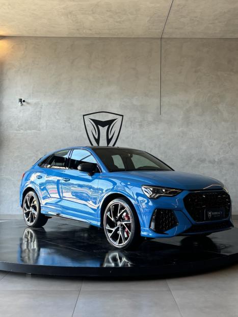 AUDI RS Q3 2.5 20V 4P QUATTRO S-TRONIC AUTOMTICO, Foto 7