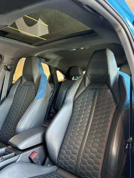 AUDI RS Q3 2.5 20V 4P QUATTRO S-TRONIC AUTOMTICO, Foto 11