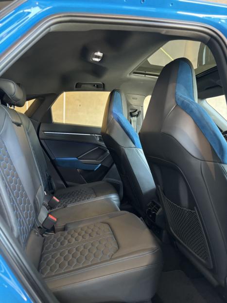 AUDI RS Q3 2.5 20V 4P QUATTRO S-TRONIC AUTOMTICO, Foto 13