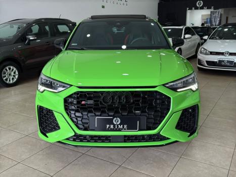 AUDI RS3 2.5 20V 4P TFSI SPORTBACK QUATTRO S-TRONIC AUTOMTICO, Foto 2