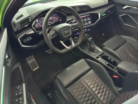 AUDI RS3 2.5 20V 4P TFSI SPORTBACK QUATTRO S-TRONIC AUTOMTICO, Foto 7