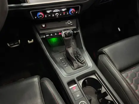 AUDI RS3 2.5 20V 4P TFSI SPORTBACK QUATTRO S-TRONIC AUTOMTICO, Foto 11