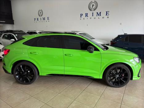 AUDI RS3 2.5 20V 4P TFSI SPORTBACK QUATTRO S-TRONIC AUTOMTICO, Foto 3