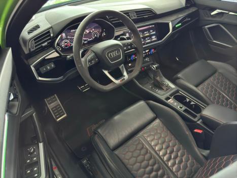 AUDI RS3 2.5 20V 4P TFSI SPORTBACK QUATTRO S-TRONIC AUTOMTICO, Foto 7