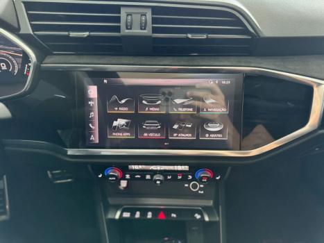 AUDI RS3 2.5 20V 4P TFSI SPORTBACK QUATTRO S-TRONIC AUTOMTICO, Foto 10