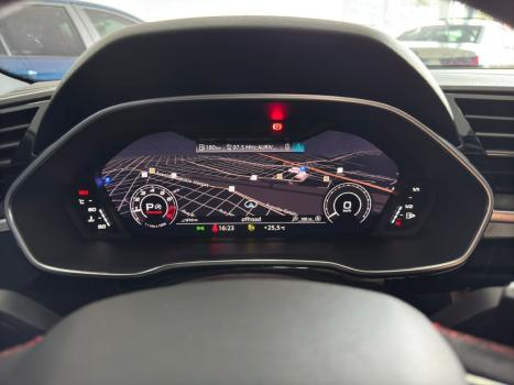 AUDI RS3 2.5 20V 4P TFSI SPORTBACK QUATTRO S-TRONIC AUTOMTICO, Foto 12