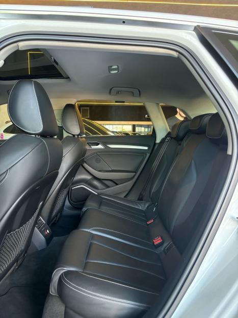 AUDI S3 2.0 4P TFSI SPORTBACK QUATTRO TURBO S-TRONIC AUTOMTICO, Foto 9