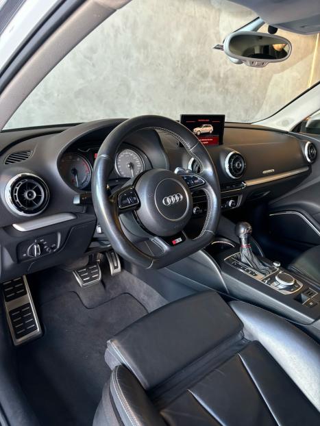 AUDI S3 2.0 4P TFSI SPORTBACK QUATTRO TURBO S-TRONIC AUTOMTICO, Foto 12
