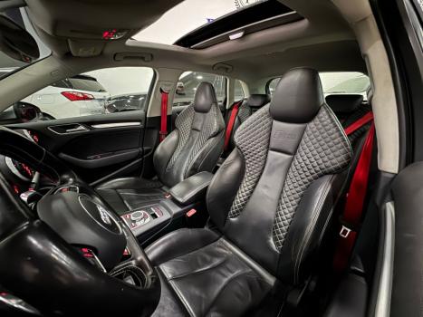 AUDI S3 2.0 4P TFSI SPORTBACK QUATTRO TURBO S-TRONIC AUTOMTICO, Foto 6