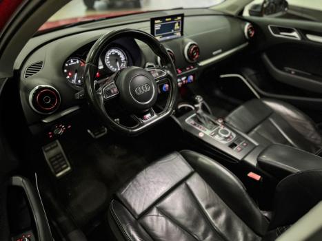 AUDI S3 2.0 4P TFSI SPORTBACK QUATTRO TURBO S-TRONIC AUTOMTICO, Foto 7