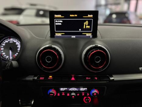 AUDI S3 2.0 4P TFSI SPORTBACK QUATTRO TURBO S-TRONIC AUTOMTICO, Foto 10